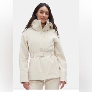 Halfdays Aston Ski Jacket - L